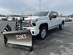 2024 Chevrolet Silverado 2500 Crew Cab 4WD Plow Truck for sale #2517626A - photo 2