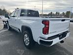 2024 Chevrolet Silverado 2500 Crew Cab 4WD Plow Truck for sale #2517626A - photo 5