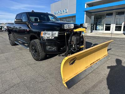 Used 2019 Ram 2500 - photo 1