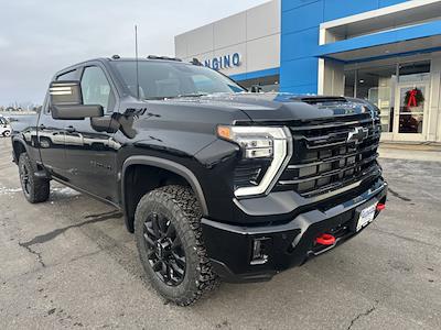 New 2026 Chevrolet Silverado 2500 LT Crew Cab for sale #2517826 - photo 2