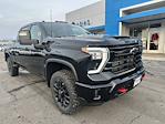 New 2026 Chevrolet Silverado 2500 LT Crew Cab for sale #2517826 - photo 2