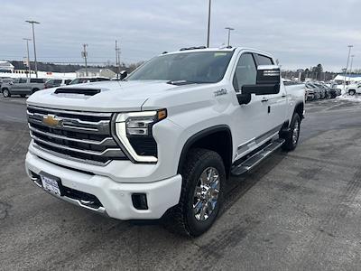 New 2026 Chevrolet Silverado 3500 High Country Crew Cab for sale #2518026 - photo 2
