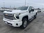 New 2026 Chevrolet Silverado 3500 High Country Crew Cab for sale #2518026 - photo 2