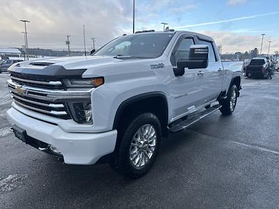Used 2021 Chevrolet Silverado 3500 High Country Crew Cab for sale #2518026A - photo 2