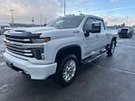 2021 Chevrolet Silverado 3500 Crew Cab SRW 4WD Pickup for sale #2518026A - photo 2
