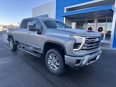 New 2026 Chevrolet Silverado 2500 High Country Crew Cab for sale #2518126 - photo 2