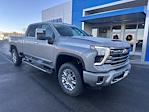 New 2026 Chevrolet Silverado 2500 High Country Crew Cab for sale #2518126 - photo 2
