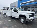 New 2026 Chevrolet Silverado 3500 Regular Cab Service Truck for sale #2518226 - photo 2