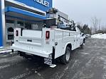 New 2026 Chevrolet Silverado 3500 Regular Cab Service Truck for sale #2518226 - photo 3