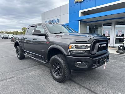 2021 Ram 2500 Crew Cab 4WD Pickup for sale #251826A - photo 2