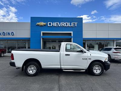 2018 Ram 1500 Regular Cab 4WD Pickup for sale #2518325A - photo 1