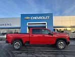 New 2026 Chevrolet Silverado 2500 Custom Crew Cab for sale #2518326 - photo 1