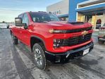 New 2026 Chevrolet Silverado 2500 Custom Crew Cab for sale #2518326 - photo 2