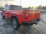 New 2026 Chevrolet Silverado 2500 Custom Crew Cab for sale #2518326 - photo 6