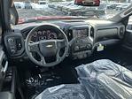 New 2026 Chevrolet Silverado 2500 Custom Crew Cab for sale #2518326 - photo 8