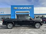 New 2026 Chevrolet Silverado 2500 Custom Crew Cab for sale #2518426 - photo 1