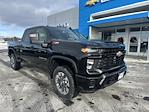 New 2026 Chevrolet Silverado 2500 Custom Crew Cab for sale #2518426 - photo 2