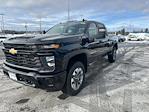 New 2026 Chevrolet Silverado 2500 Custom Crew Cab for sale #2518426 - photo 3