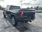 New 2026 Chevrolet Silverado 2500 Custom Crew Cab for sale #2518426 - photo 7
