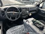 New 2026 Chevrolet Silverado 2500 Custom Crew Cab for sale #2518426 - photo 8