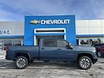 New 2026 Chevrolet Silverado 2500 Custom Crew Cab for sale #2518626 - photo 1