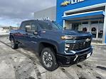 New 2026 Chevrolet Silverado 2500 Custom Crew Cab for sale #2518626 - photo 2
