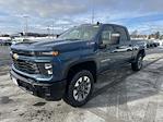 New 2026 Chevrolet Silverado 2500 Custom Crew Cab for sale #2518626 - photo 3