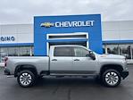 New 2026 Chevrolet Silverado 2500 Custom Crew Cab for sale #2519026 - photo 1