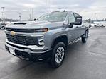 New 2026 Chevrolet Silverado 2500 Custom Crew Cab for sale #2519026 - photo 3