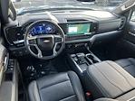 Used 2023 Chevrolet Silverado 1500 LTZ Crew Cab for sale #2519326A - photo 10