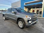 Used 2023 Chevrolet Silverado 1500 LTZ Crew Cab for sale #2519326A - photo 2