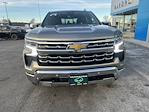 Used 2023 Chevrolet Silverado 1500 LTZ Crew Cab for sale #2519326A - photo 3