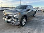 Used 2023 Chevrolet Silverado 1500 LTZ Crew Cab for sale #2519326A - photo 4