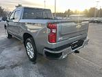 Used 2023 Chevrolet Silverado 1500 LTZ Crew Cab for sale #2519326A - photo 7