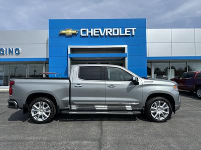 2024 Chevrolet Silverado 1500 Crew Cab 4WD Pickup for sale #2519425A - photo 1