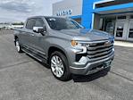 2024 Chevrolet Silverado 1500 Crew Cab 4WD Pickup for sale #2519425A - photo 2