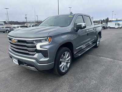 New 2026 Chevrolet Silverado 1500 High Country Crew Cab for sale #2519426 - photo 2