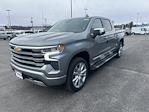 New 2026 Chevrolet Silverado 1500 High Country Crew Cab for sale #2519426 - photo 2