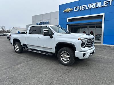 New 2026 Chevrolet Silverado 2500 High Country Crew Cab for sale #2519526 - photo 1