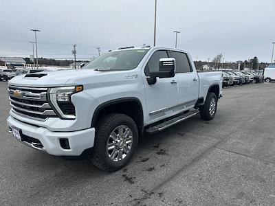New 2026 Chevrolet Silverado 2500 High Country Crew Cab for sale #2519526 - photo 2