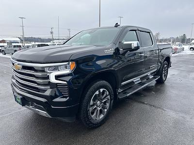 Used 2023 Chevrolet Silverado 1500 High Country Crew Cab for sale #2519826A - photo 2