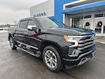 2023 Chevrolet Silverado 1500 Crew Cab 4WD Pickup for sale #2519826A - photo 1