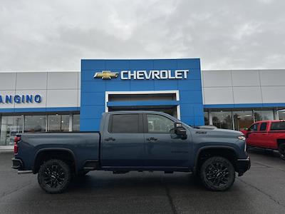 New 2026 Chevrolet Silverado 2500 LT Crew Cab for sale #2519926 - photo 2