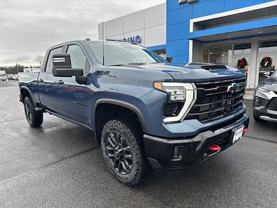 New 2026 Chevrolet Silverado 2500 LT Crew Cab for sale #2519926 - photo 1