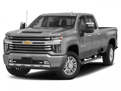 Used 2021 Chevrolet Silverado 3500 - photo 1