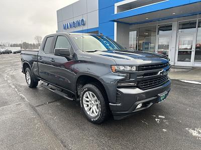 Used 2020 Chevrolet Silverado 1500 RST Double Cab for sale #2520026A - photo 1