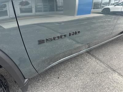 New 2026 Chevrolet Silverado 3500 LT Crew Cab for sale #2520226 - photo 2
