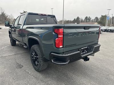 New 2026 Chevrolet Silverado 3500 LT Crew Cab for sale #2520226 - photo 2