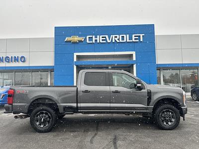 Used 2023 Ford F-250 XL Crew Cab for sale #2520226A - photo 1