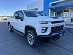 Used 2022 Chevrolet Silverado 2500 Custom Crew Cab for sale #252026A - photo 2